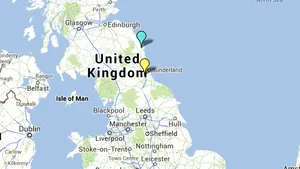 Lumea lui Harry Potter poate fi vizitată virtual pe Google Maps