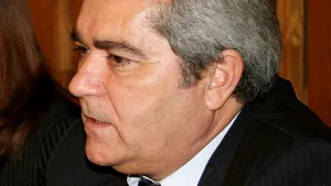 Gheorghe Barbu, numit secretar general al Camerei Deputaţilor