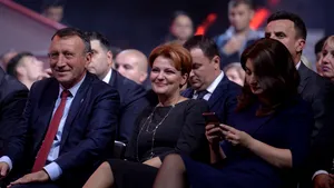 Olguţa Vasilescu: Cheltuielile pentru sistemul de pensii vor fi la anul de 8% din PIB / Fostul ministru al Muncii a spus care este media UE
