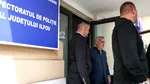 Călin Georgescu, fost candidat la alegerile prezidențiale, s-a prezentat la IPJ Ilfov