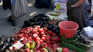 Oprescu susţine trecerea pieţelor de gros la Agrostar prin hotărâre de guvern