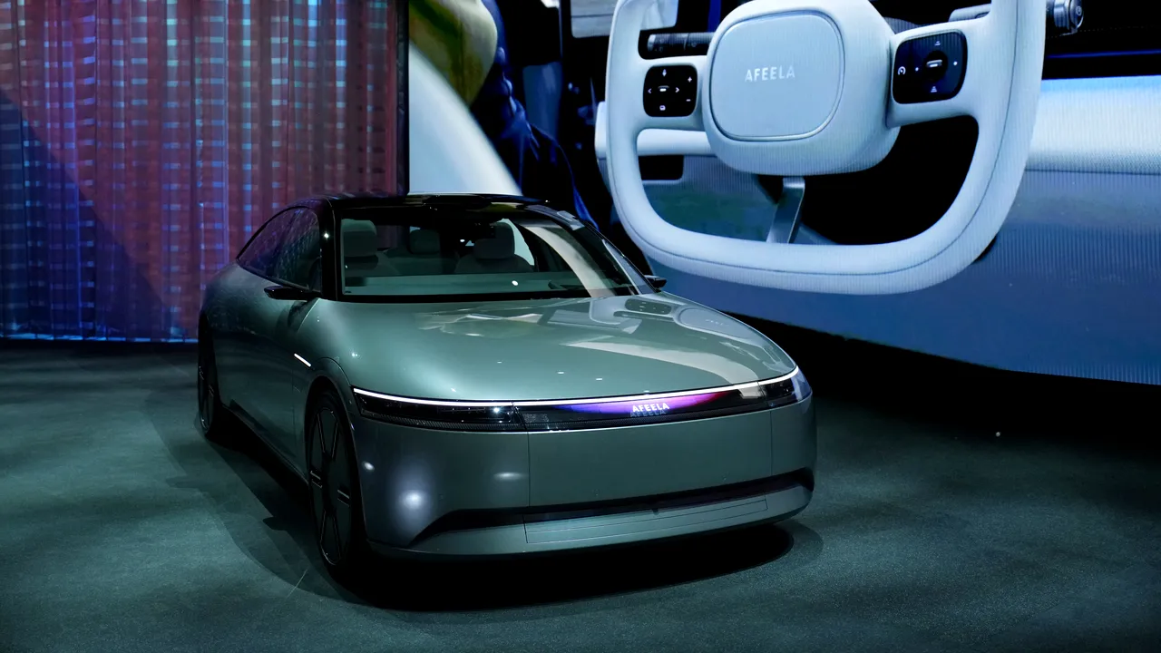 Honda ia în calcul construirea unei uzine de vehicule electrice în Canada