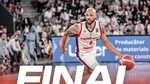 Baschet: U-BT Cluj câștigă meciul al patrulea al finalei cu Oradea și forțează o partidă decisivă