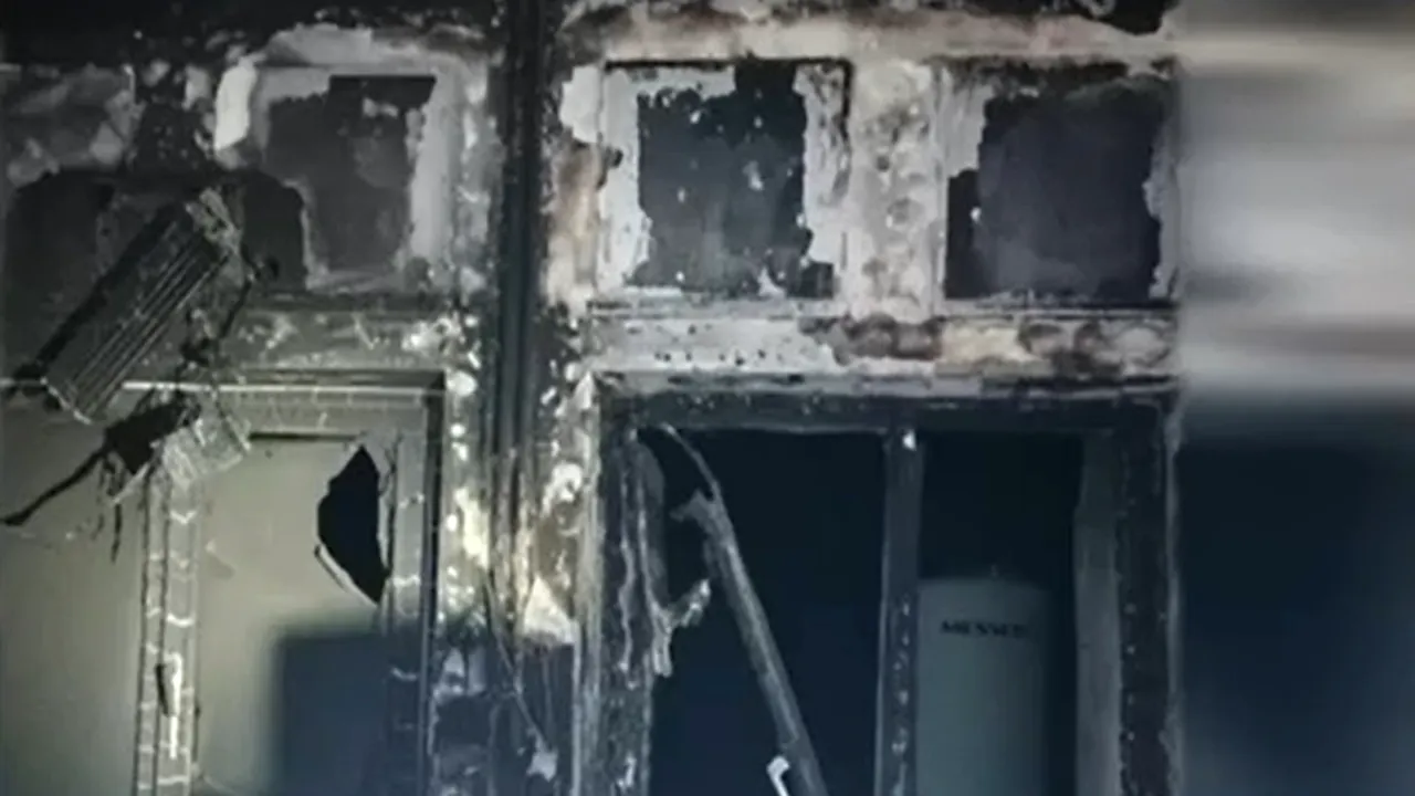 Tabloul unei tragedii care putea fi evitată. Şirul evenimentelor petrecute la secţia ATI din Piatra Neamţ