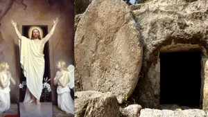 Când pică Paștele ortodox și cel catolic până în 2030? Anul în care sărbătoarea pică din nou în aceeași zi