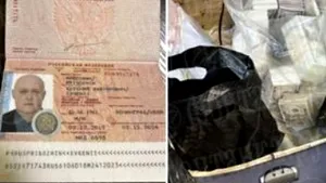 Averea găsită în biroul „dispărutului” Prigojin 

