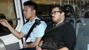 Un fost angajat al băncii de investiţii Merrill Lynch, inculpat în Hong Kong pentru dublu asasinat - FOTO