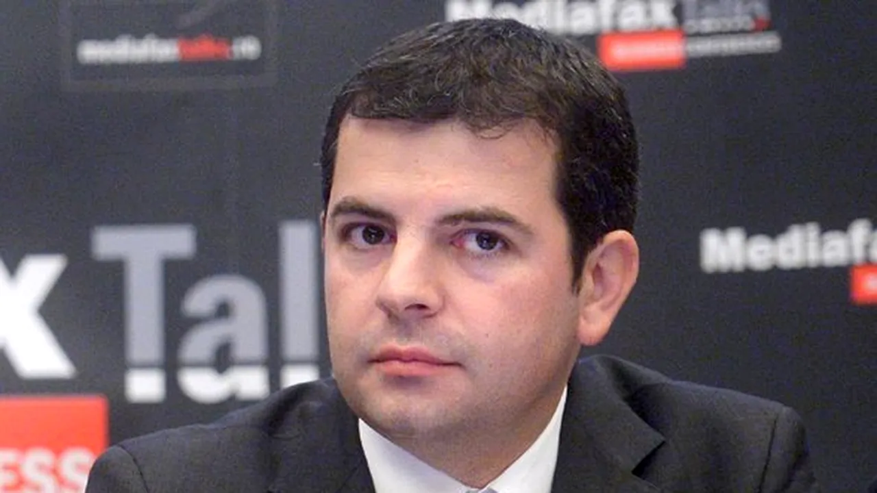 CONFERINŢA MEDIAFAX - Constantin: Fermierii care au între 5 şi 30 de hectare de teren vor primi 175 euro/hectar