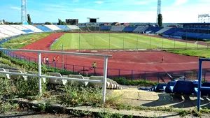 Stadionul Ion Oblemenco va fi preluat de Compania Naţională de Investiţii