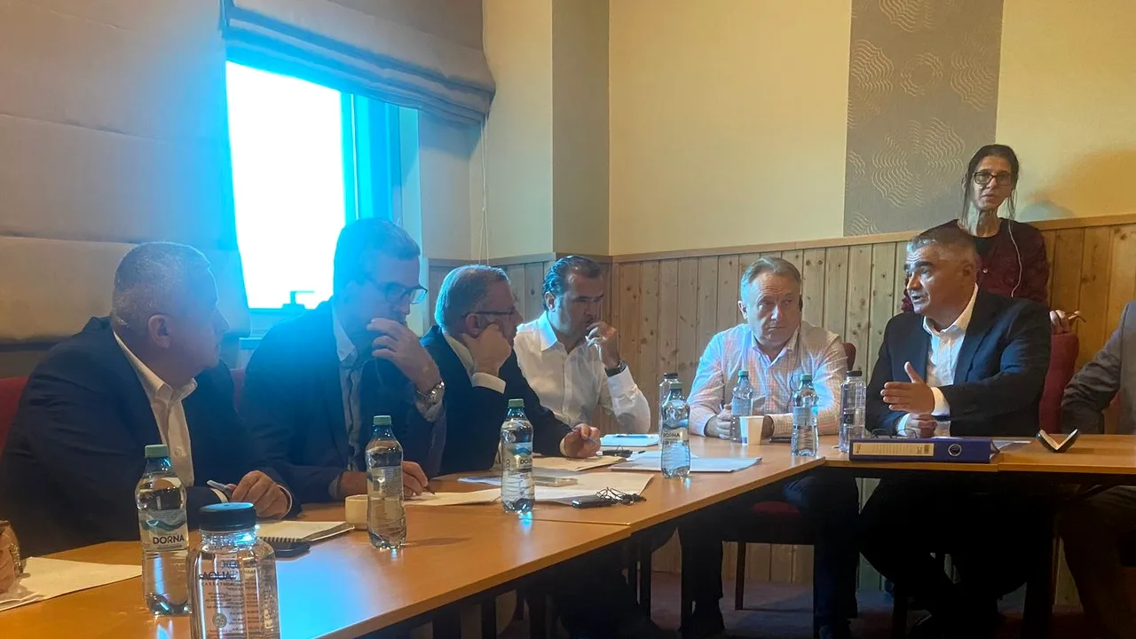Plan de acţiune pentru atenuarea impactului negativ al războiului din Ucraina 