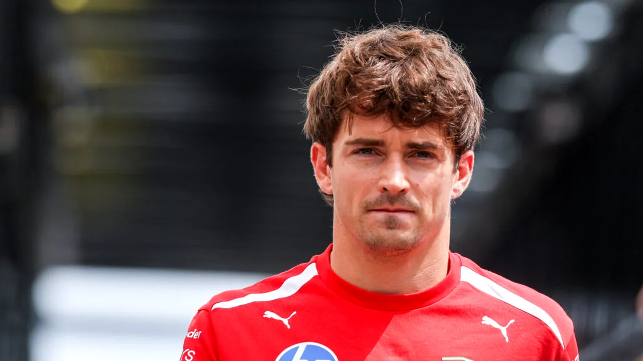 Charles Leclerc, cel mai rapid în antrenamentele de vineri de la Marele Premiu al SUA. Max Verstappen a impresionat pe simulările de cursă