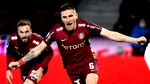 FCSB l-a transferat pe fundașul Daniel Graovac de la CFR Cluj
