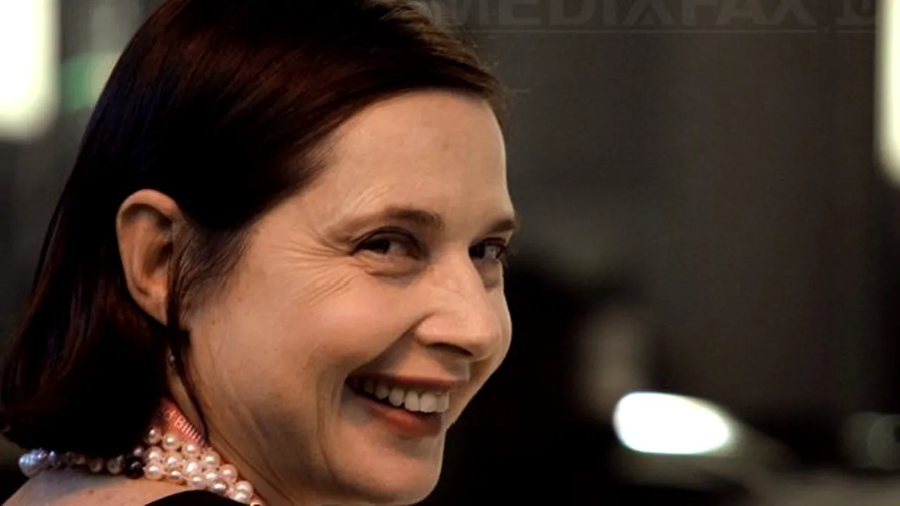 Isabella Rossellini: Vogue dă sfaturi de modă numai pentru femei tinere