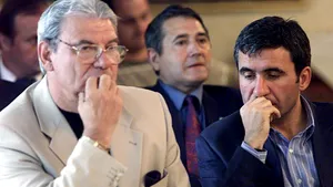 Hagi, mesaj emoționant după moartea lui Emerich Jenei: Un mentor, un antrenor de excepție