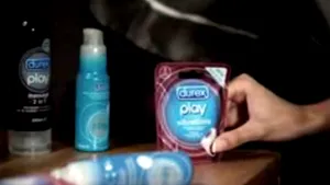 Difuzarea spotului publicitar Durex, interzisă de CNA pe posturile tv