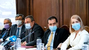 Partea plină a paharului în cazul controversatei poze cu Ludovic Orban. Opinia unui expert: Asumarea greşelilor poate aduce un plus de încredere