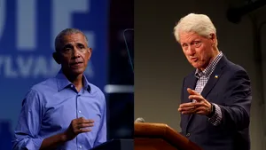 Fox News: Pentru că stau prost în sondaje, democraţii apelează la Obama şi Clinton să le facă campanie electorală 