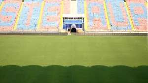 Director executiv St.Patrick's Athletic: Este un avantaj pentru noi că Steaua are terenul suspendat