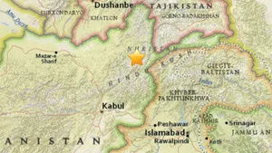 CUTREMUR puternic în Afganistan, resimţit şi în Pakistan şi India: Aproximativ 20 de oameni au murit