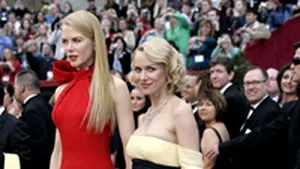 Naomi Watts, însărcinată din nou, iar Nicole Kidman se pregăteşte să nască (Video)