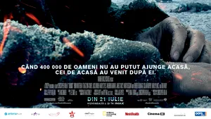 FOTO, VIDEO | Filmul 