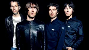 Mii de bilete cu preţuri umflate la concertele Oasis vor fi anulate