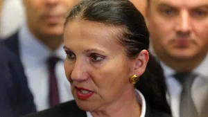 Răspunsul Sorinei Pintea când a fost întrebată dacă Vasile Rîmbu ar fi un bun ministru al Sănătăţii