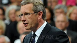 Christian Wulff, ales preşedinte al Germaniei în al treilea tur de scrutin - VIDEO