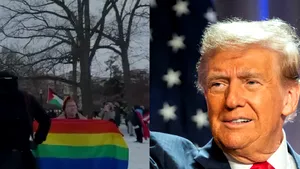 Trump: Începând de astăzi există doar două genuri, masculin şi feminin. Noul preşedinte anunţă schimbarea politicii SUA