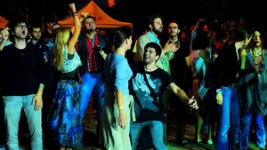Balkanik! Festival 2015, între 11 şi 13 septembrie