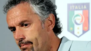 Donadoni: Del Piero şi Chiellini, titulari contra României