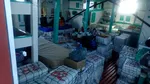Peste 8,6 tone de droguri, confiscate de Marina franceză. Ce au descoperit militarii pe un vas de pescuit