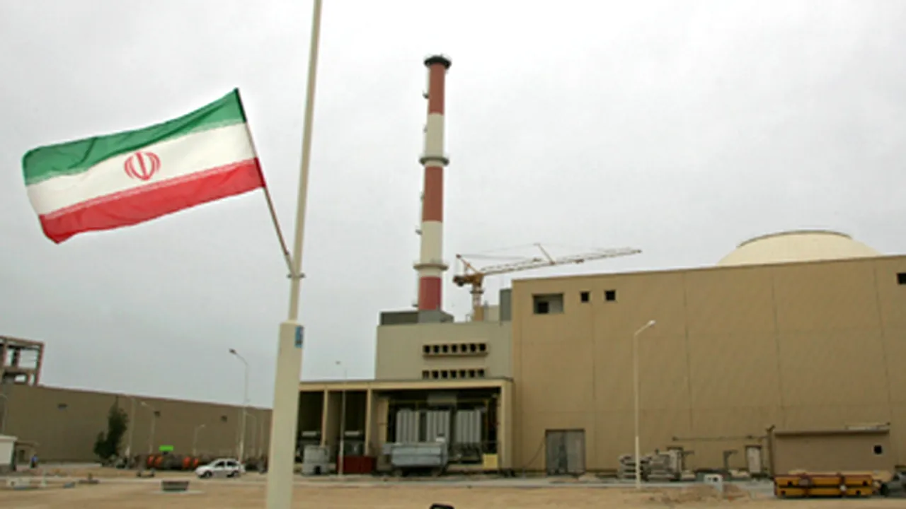 Iranul este pregătit să discute despre o limitare a nivelului de îmbogăţire a uraniului