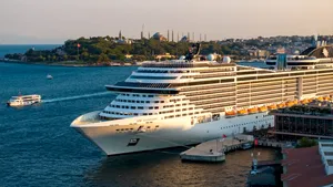 Turcia atinge un record istoric în turismul de croazieră: Peste 1,5 milioane de pasageri în doar 8 luni