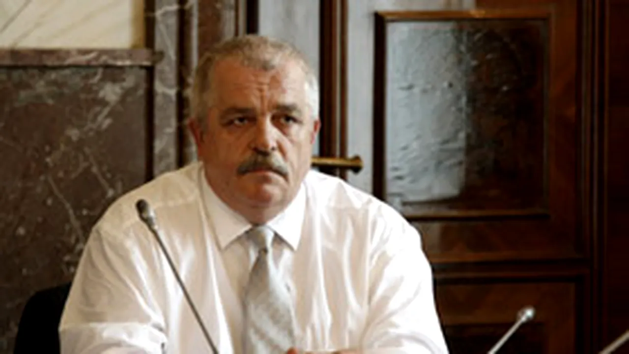 Remeş: Despăgubirile în cazul secetei să fie plătite şi pentru zootehnie