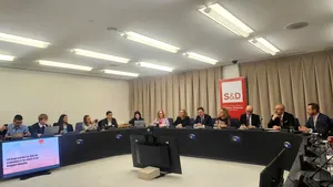 Președinta grupului S&D din Parlamentul European: Nu putem accepta sloganul lui Trump potrivit căruia problema competitivității noastre este birocrația