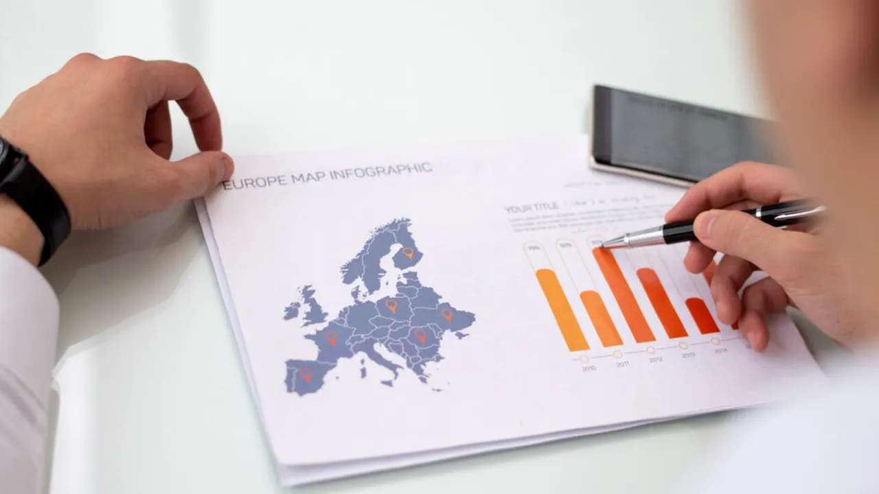 Presa maghiară: România tace, Ungaria e în plină ascensiune