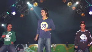 Trupa Animal X pregăteşte un nou album (Video)