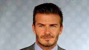 David Beckham a înşelat-o pe Victoria? Cine este presupusa amantă a fotbalistului - FOTO