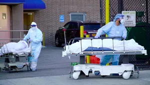 Coronavirus în lume LIVE UPDATE 8 aprilie |542 de decese produse în ultimele 24 de ore în Italia | Numărul morţilor din New York l-a depăşit pe cel de la atentatele din 11 septembrie 2001 /