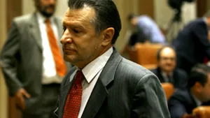 Berceanu: Incidentul cu autocarul de campanie al lui Geoană, şmecherie de campanie 