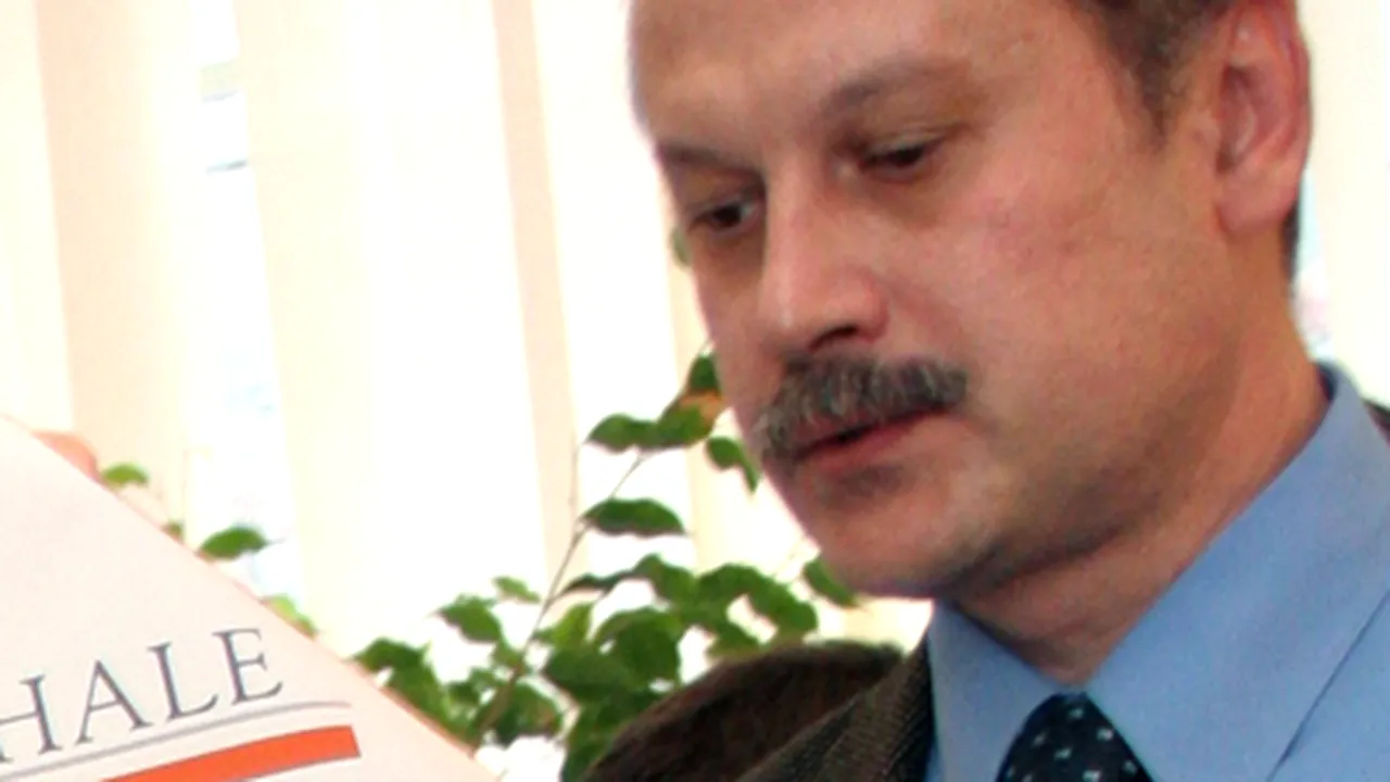 Bucharest General Mayor Sacks City’s Head Architect