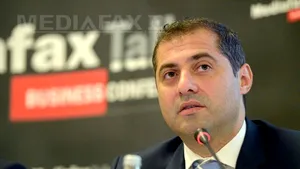 CONFERINŢA MEDIAFAX - Jianu:IMM-urile vor putea obţine în scurt timp certificatele de datorii de la ANAF în format digital