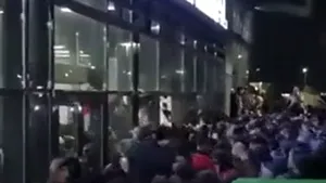 60 de persoane arestate în urma atacului de pe aeroportul din Daghestan 