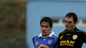 Universitatea Craiova - FC Braşov, scor 0-0