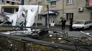 Ucraina cere Occidentului să acţioneze urgent pentru a opri invazia Rusiei 