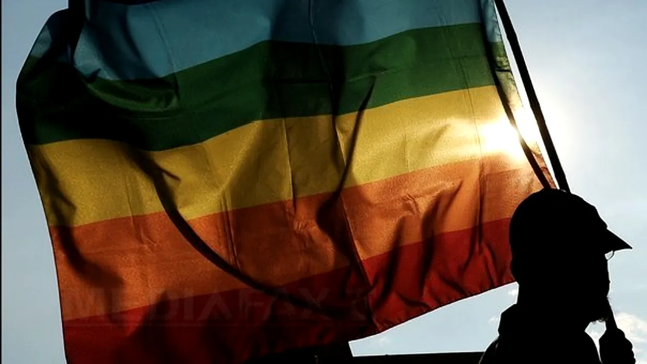 Oraşele americane marchează finalul lunii Pride cu parade şi proteste faţă de politicile Trump