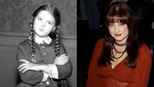 Actriţa care a interpretat-o pe Wednesday Addams în serialul original a decedat la 65 de ani