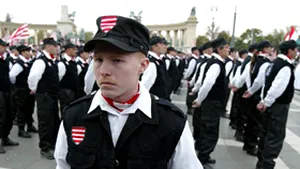 Fostul preşedinte interimar al CNS Miercurea Ciuc vrea să înfiinţeze Garda Secuiească