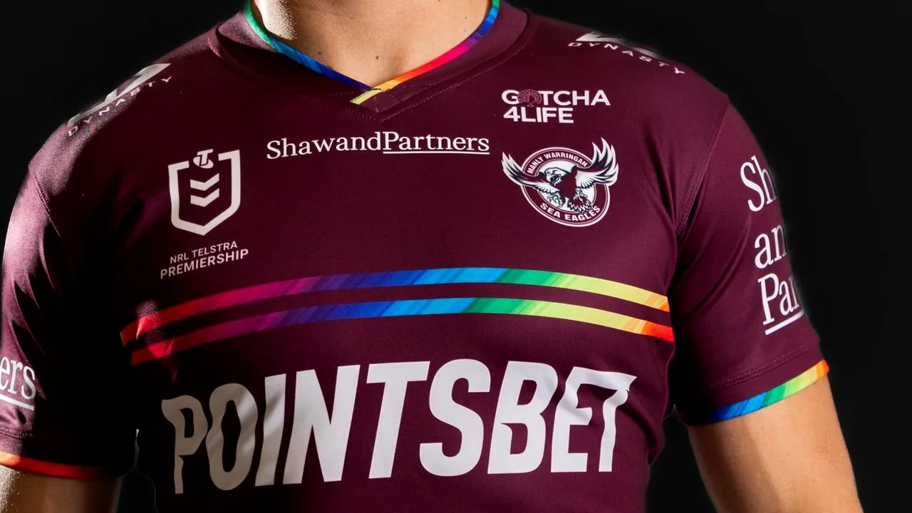 Şapte jucători de rugby s-au retras de la un meci refuzând să poarte tricouri cu simboluri LGBT